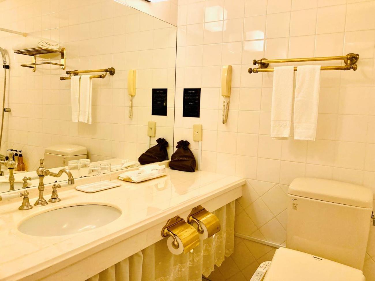 Hotel Francs