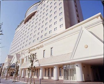 Hotel Francs 4*