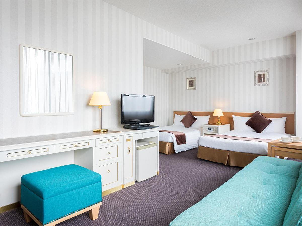 Hotel Francs Chiba