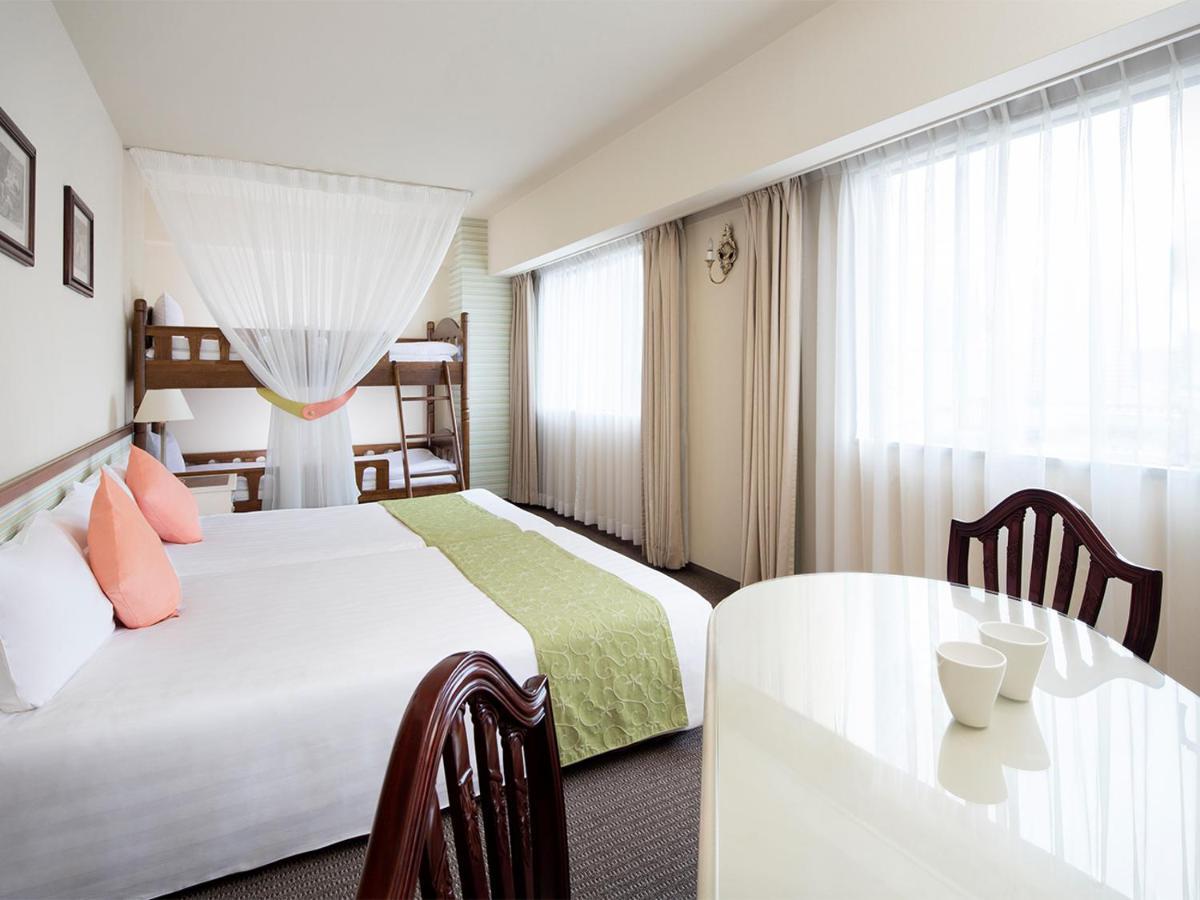 Hotel Francs
