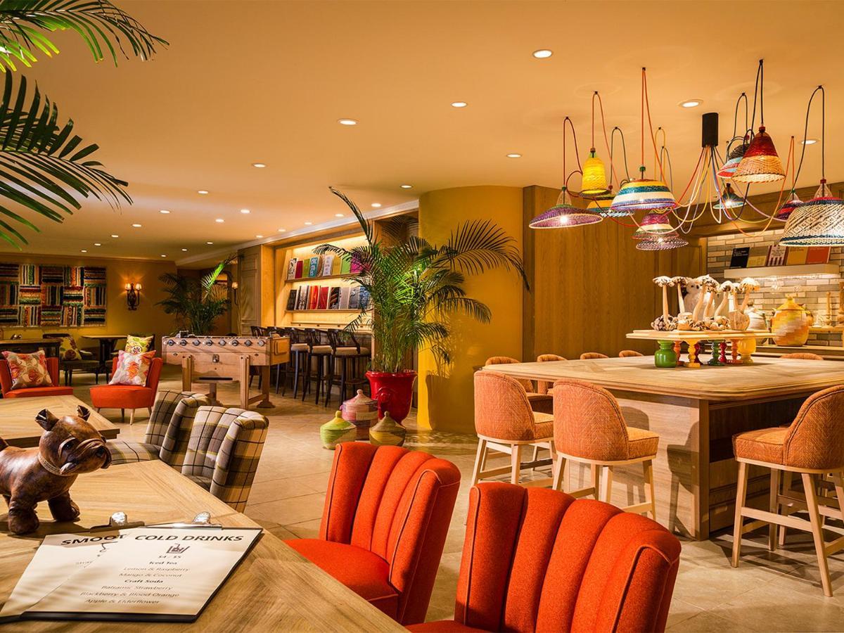 Francs Hotel