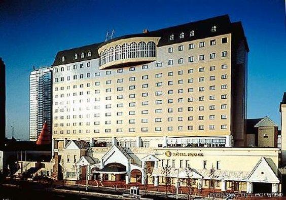 Hotel Francs Chiba