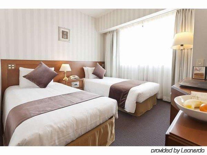 Francs Hotel Chiba