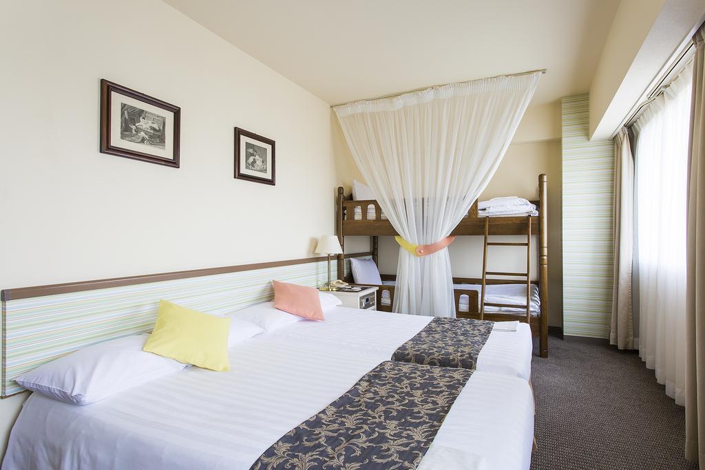 Francs Hotel