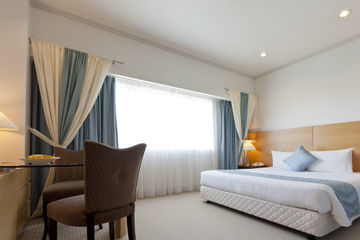 Hotel Francs Chiba