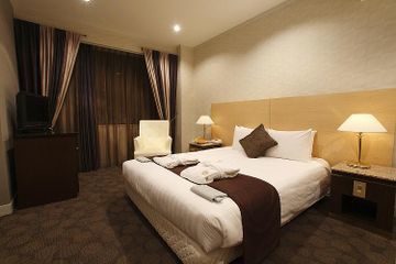 Hotel Francs