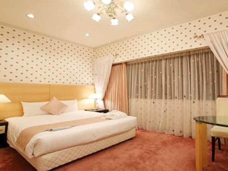 Francs Hotel Chiba
