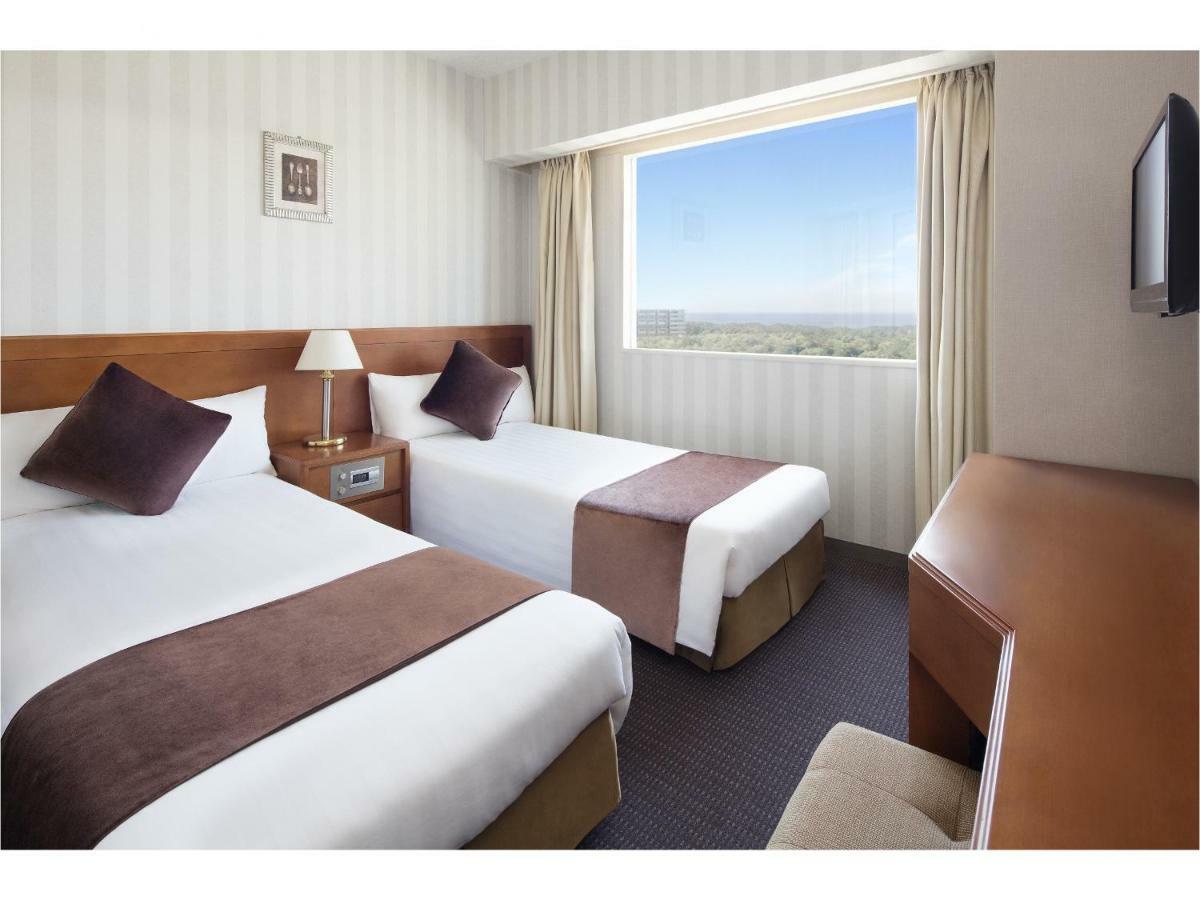 Hotel Francs Chiba